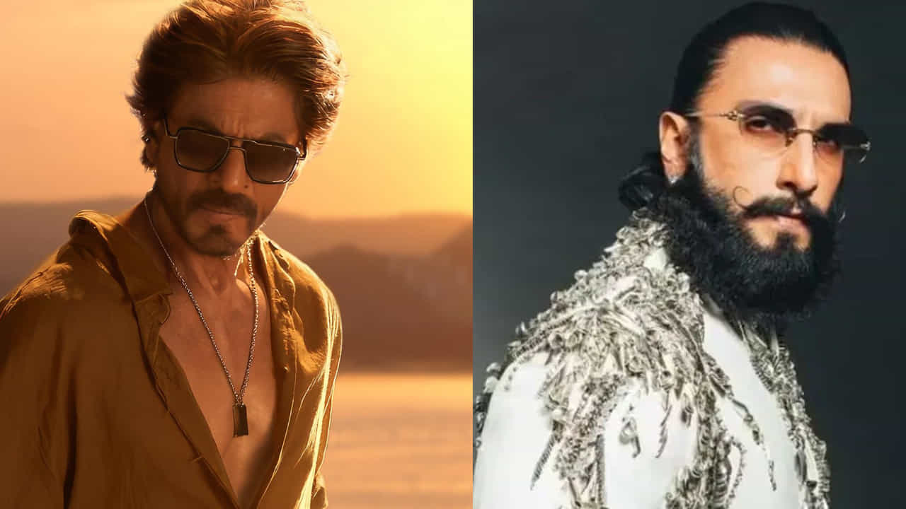 Shah Rukh Khan Don 3 Rejection: রণবীর সিং সরতেই 'ডন থ্রি' তে ফিরতে রাজি হলেন কিং খান? Shah Rukh Khan Don 3 Rejection: রণবীর সিং সরতেই 'ডন থ্রি' তে ফিরতে রাজি হলেন কিং খান?