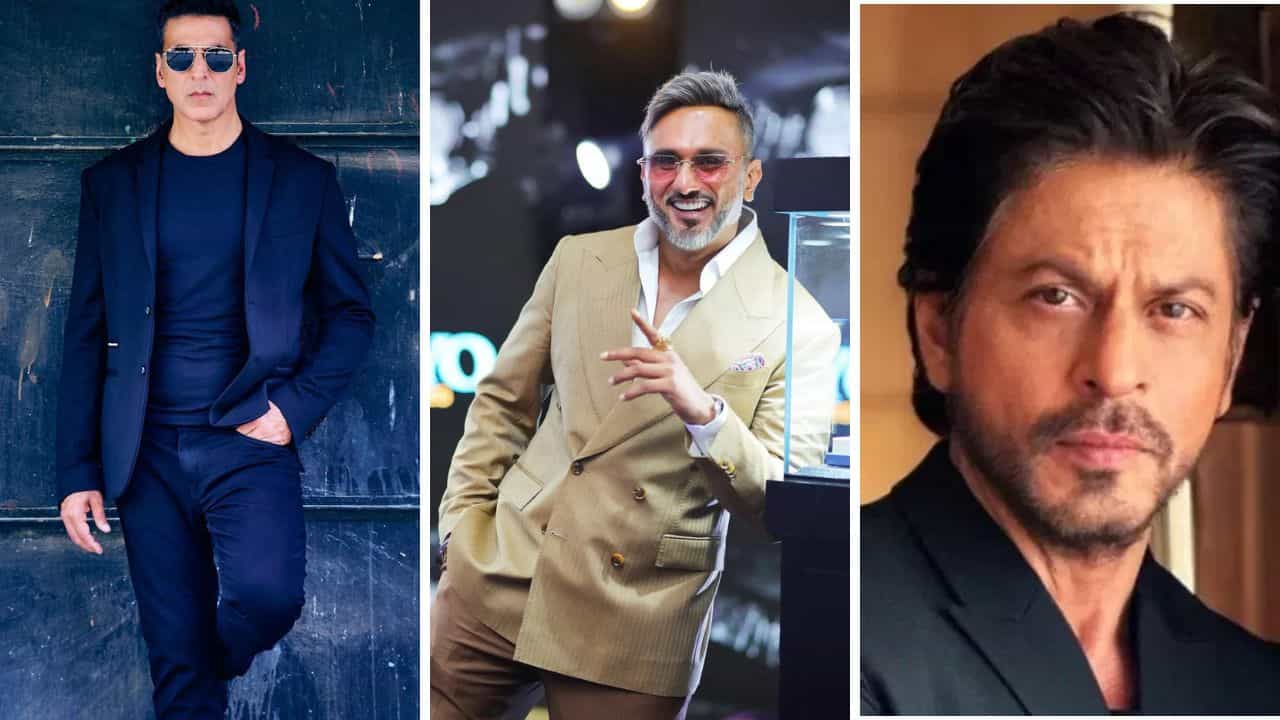 Honey Singh: অন্ধকারে তলিয়ে যাচ্ছিলেন হানি! কীভাবে বাঁচান শাহরুখ-অক্ষয়? Honey Singh: অন্ধকারে তলিয়ে যাচ্ছিলেন হানি! কীভাবে বাঁচান শাহরুখ-অক্ষয়?