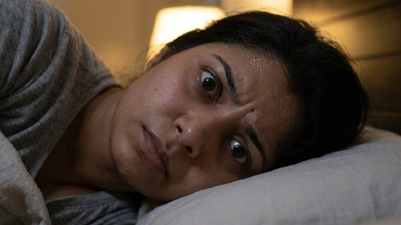 হঠাৎ ঘুমের মধ্যে এমন কেঁপে ওঠায় অনেকেই ঘাবড়ে যান এবং ভাবেন এটি হয়তো কোনও স্নায়ুর রোগ। তবে চিকিৎসকরা অভয় দিচ্ছেন যে, এটি মোটেও কোনও রোগ বা স্নায়বিক ব্যাধি নয়। এটি শরীরের একটি অত্যন্ত স্বাভাবিক এবং প্রাকৃতিক প্রক্রিয়া মাত্র। Gemini AI