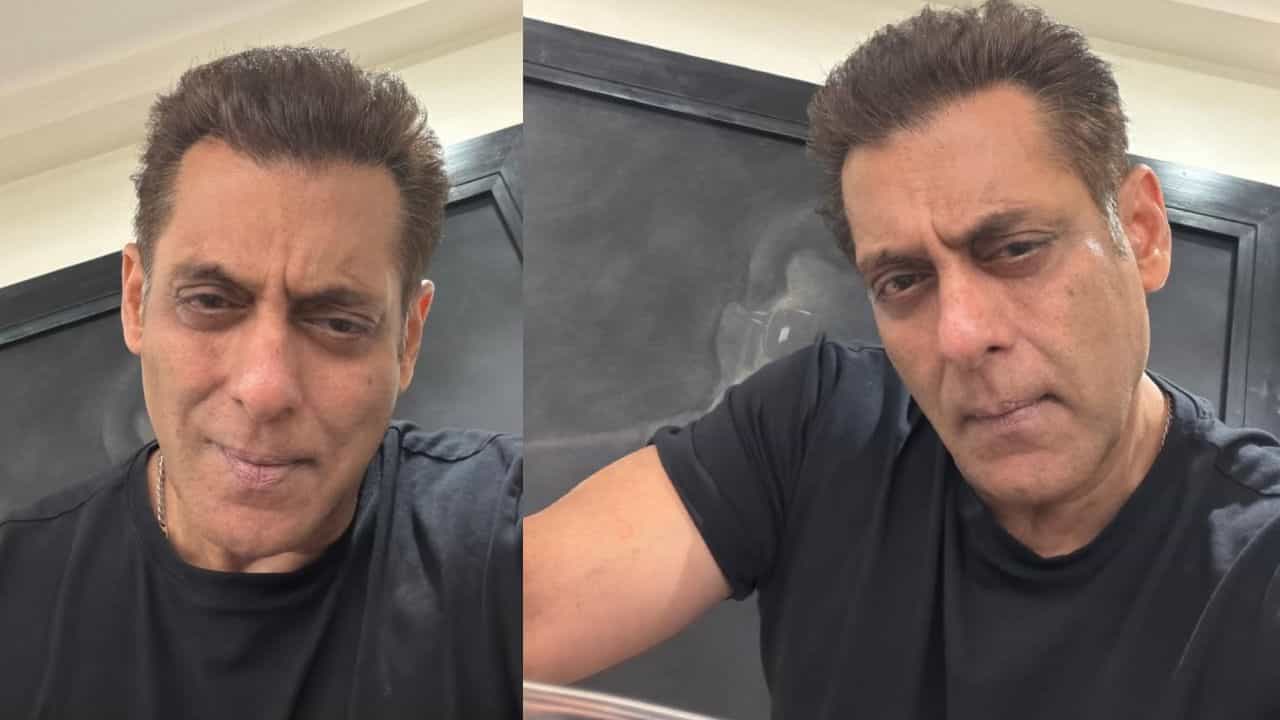 Salman Khan angry: 'দরকারে জেলেও যেতে রাজি', হঠাৎ কী হল ভাইজানের?