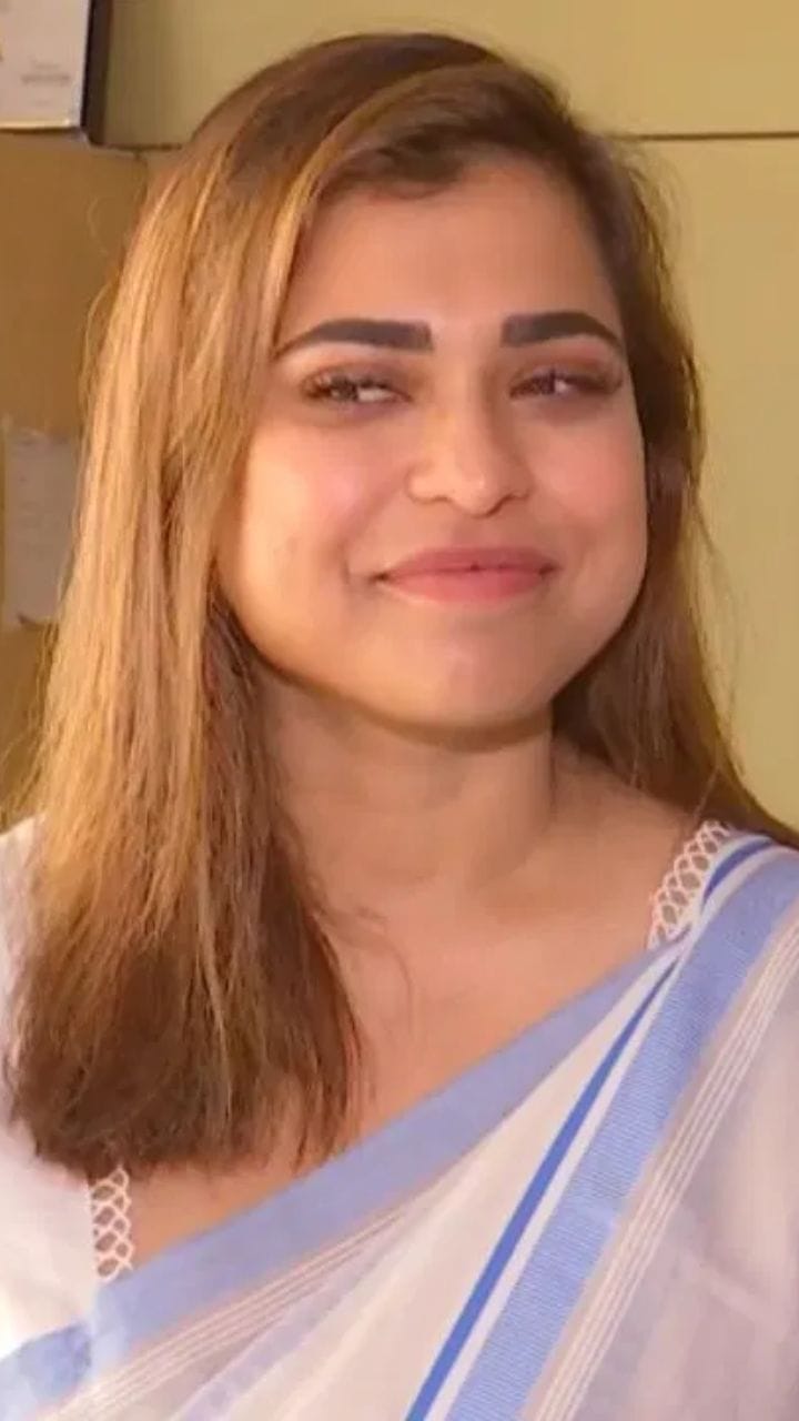 'রাতে ঘুমাতে পারব না...', রেজাল্টের আগেই কেন বললেন শ্রেয়া?