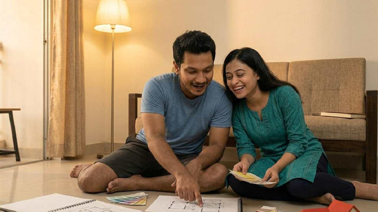 ভবিষ্যৎ নিয়ে যৌথ পরিকল্পনা করুন।  একই লক্ষ্যে এগিয়ে গেলে বোঝাপড়া বাড়ে।  জীবনের চ্যালেঞ্জ একসঙ্গে মোকাবিলা করা সহজ হয়। Gemini AI