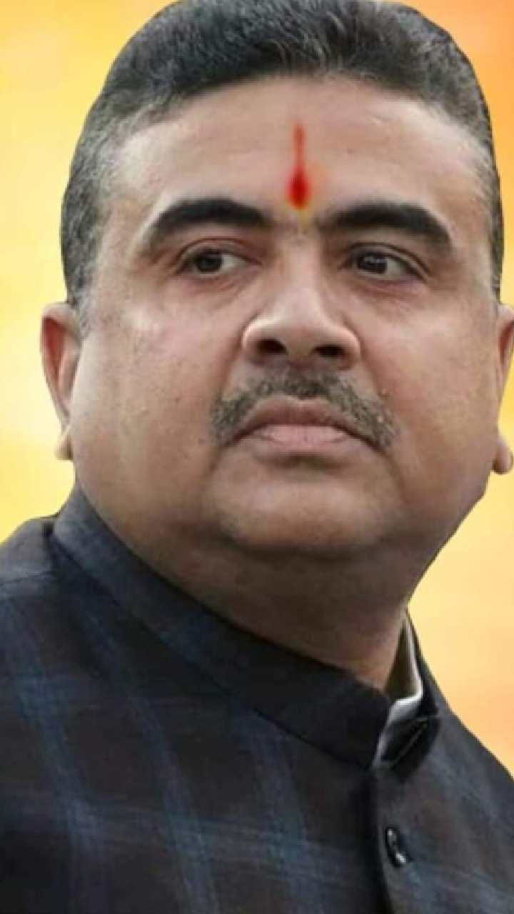 হাতে কাজ ও বেকার ভাতার গ্যারান্টি, বঙ্গ জয়ে শুভেন্দুর মুখে ‘মোদি কী গ্যারান্টি’