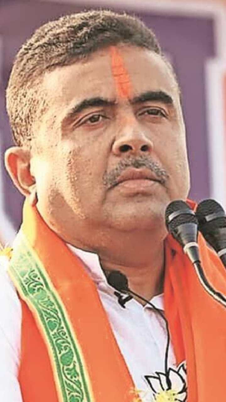 হিমন্ত বিশ্ব শর্মার স্টাইলে কি এবার বাংলায় কাজ? গুয়াহাটি পৌঁছে বড় বার্তা শুভেন্দুর