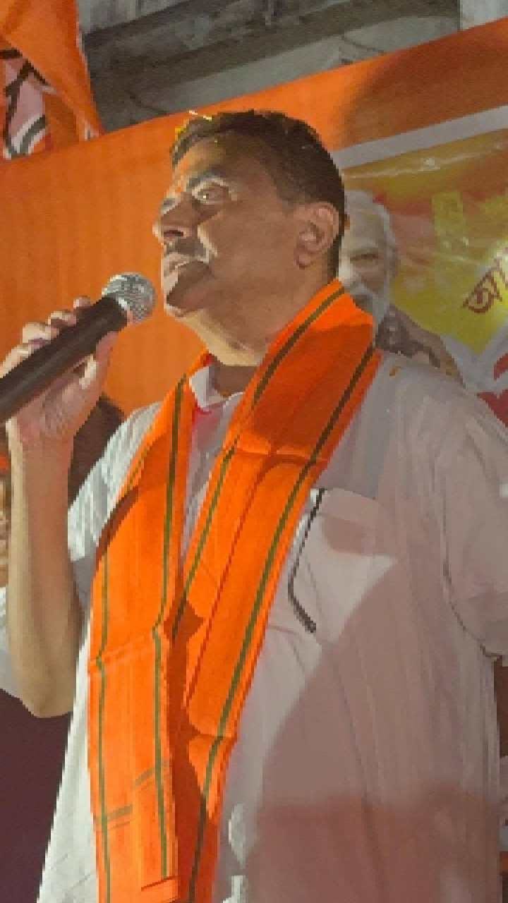 বাংলার পরবর্তী মুখ্যমন্ত্রী কি শুভেন্দু? অমিত শাহের মন্তব্যে তুঙ্গে জল্পনা