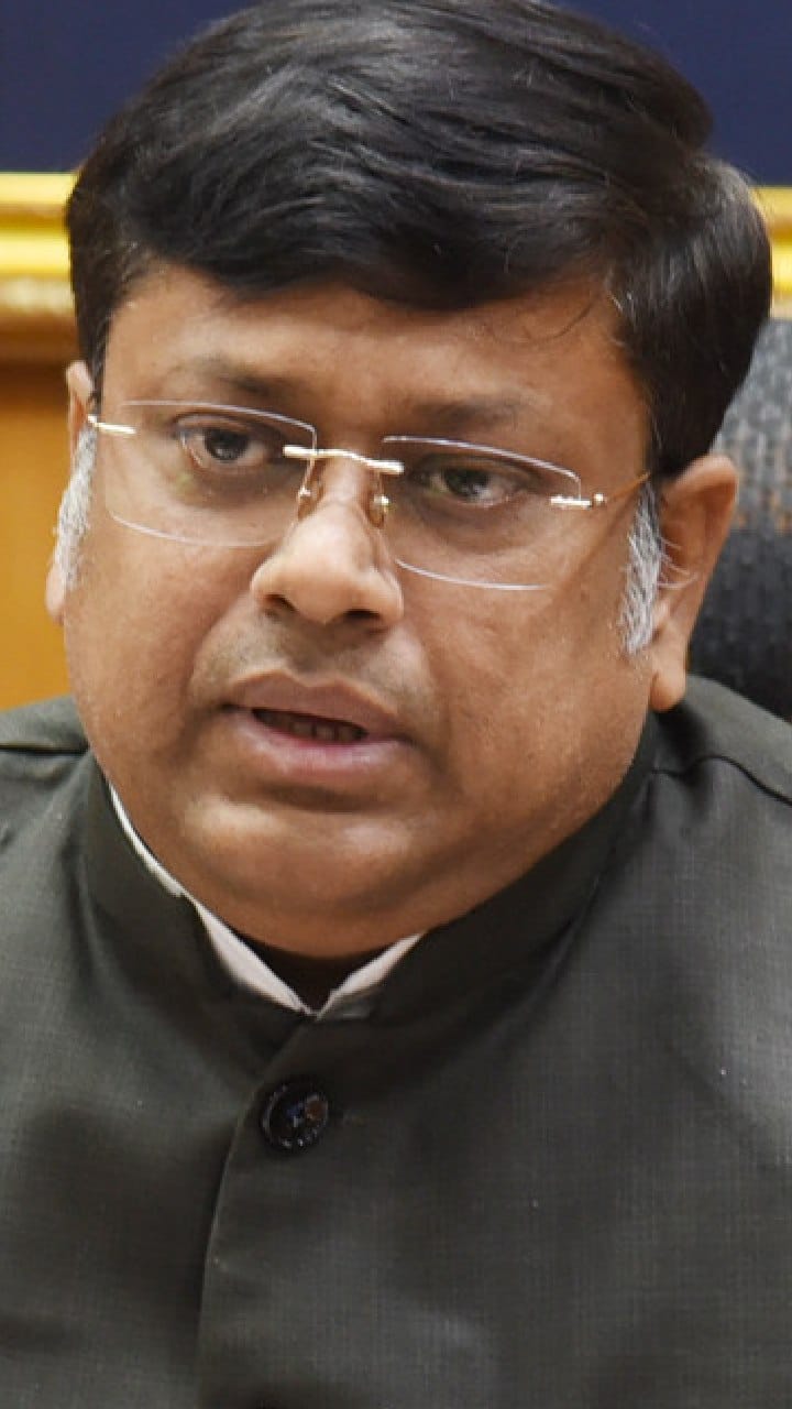 'সিআইডি হাজিরা এড়াতে হাসপাতালে ভর্তির ছক অভিষেকের', সোনারপুর কাণ্ডে বিস্ফোরক সুকান্ত