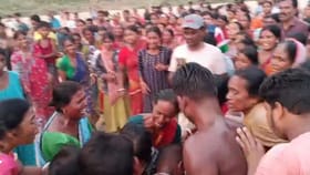 নদীর চরে খেলতে গিয়ে বাড়ি ফিরল না দুই শিশু, তারপর...