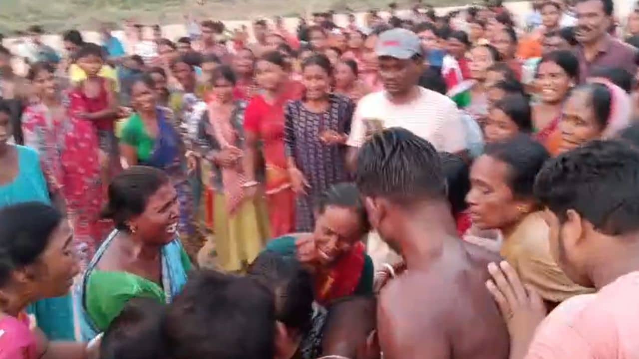 Bankura: নদীর চরে খেলতে গিয়ে বাড়ি ফিরল না দুই শিশু, তারপর...