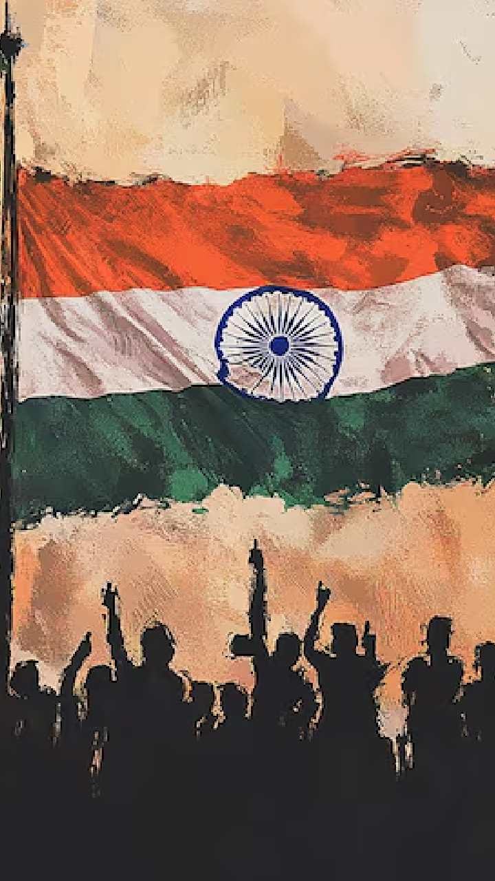 ‘বন্দে মাতরম’ এবার জাতীয় সংগীতের সমান মর্যাদাপ্রাপ্ত, কড়া শাস্তির বিধান