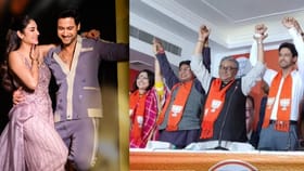 নিরাপত্তা চেয়ে শুভেন্দুর দ্বারস্থ যশ