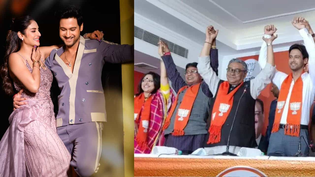 Yash Dasgupta BJP : 'স্ত্রী-র রাজনৈতিক পরিচয় আলাদা হলেও... মাথা নত করিনি', নিরাপত্তা চেয়ে শুভেন্দুর দ্বারস্থ যশ Yash Dasgupta BJP : 'স্ত্রী-র রাজনৈতিক পরিচয় আলাদা হলেও... মাথা নত করিনি', নিরাপত্তা চেয়ে শুভেন্দুর দ্বারস্থ যশ