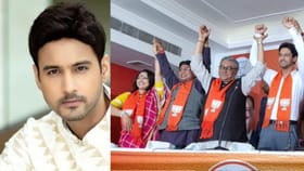 নিরাপত্তা চেয়ে শুভেন্দুর দ্বারস্থ যশ