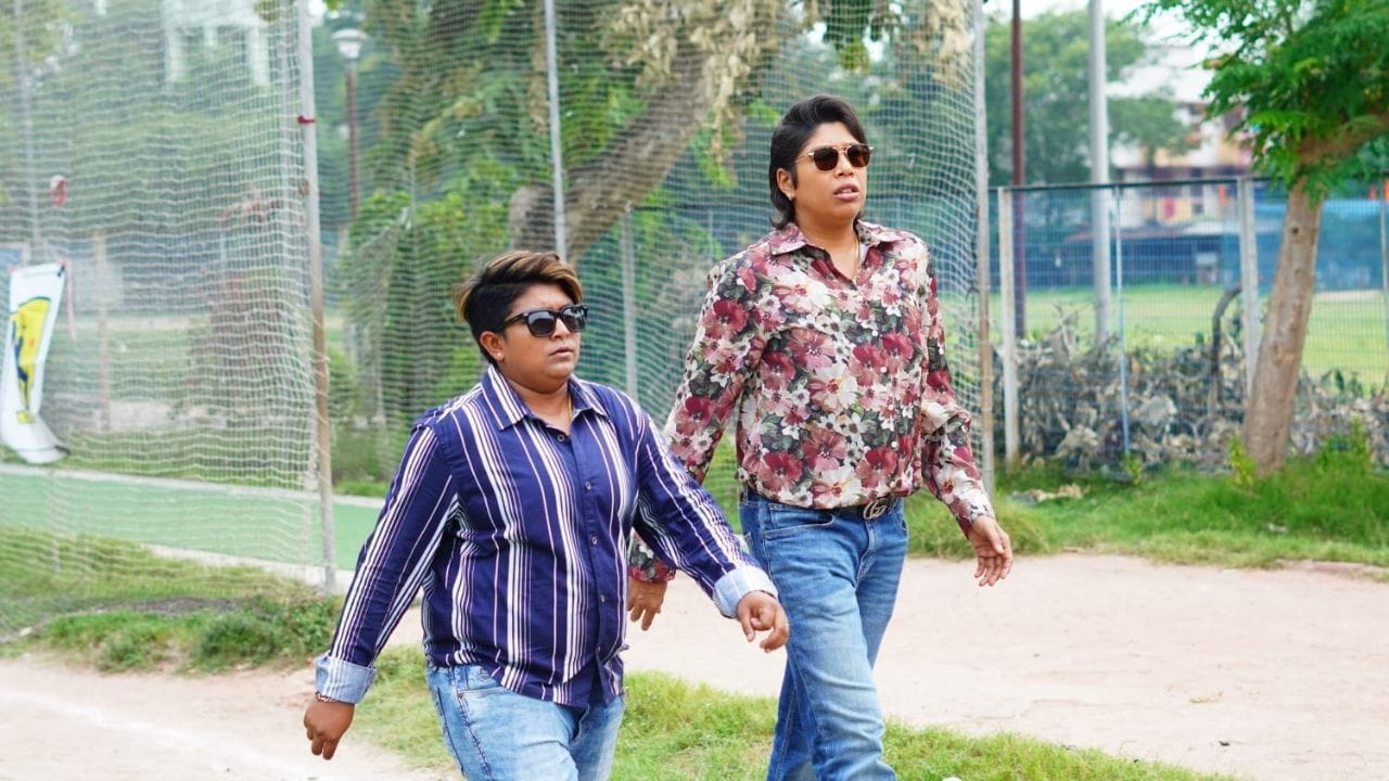 বাংলার মেয়েদের ক্রিকেটে বাড়তি নজর দিতে ও তাঁদের আরও উৎসাহ দিতে এক দারুন ও অভিনব পদক্ষেপ গ্রহণ করল এনসিসি ও রাজস্থান ক্লাব। তাঁদের যৌথ উদ্যোগে বাংলার মহিলা ক্রিকেটের প্রসার আরও একধাপ এগিয়ে গেল। (Credit - TV9 Bangla)