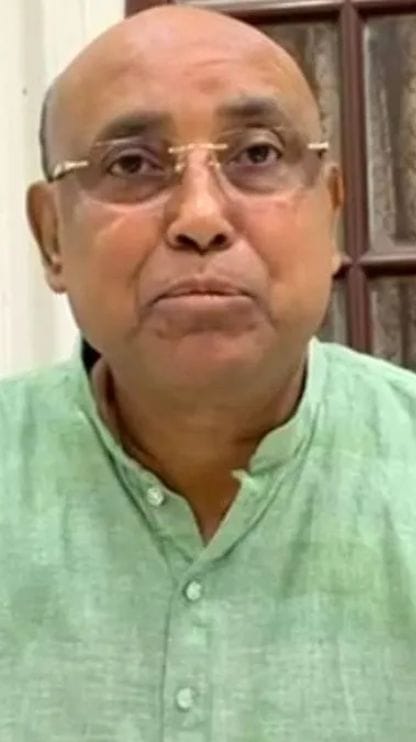 মুখ্যমন্ত্রীকে রথীনের পত্র, কী লেখা জানেন?