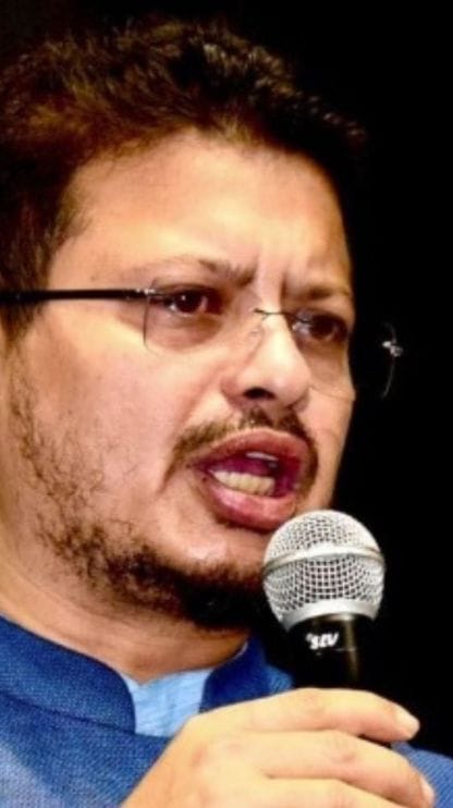 'ইচ্ছার ঐক্য' বোঝালেন ঋতব্রত
