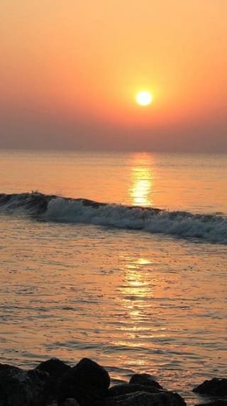 দিঘার সমুদ্র-সৈকতে যোগ দিবস উদযাপন