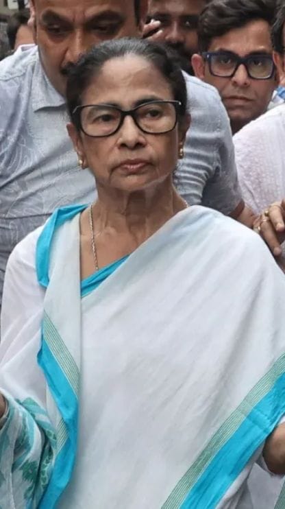 এখনও বলছি, যাঁদের সুবুদ্ধি আছে ফিরে আসুন: মমতা