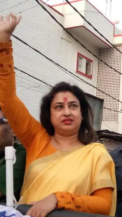'উনি বুঝে নেবেন অভিষেককে কী বার্তা শতাব্দীর?