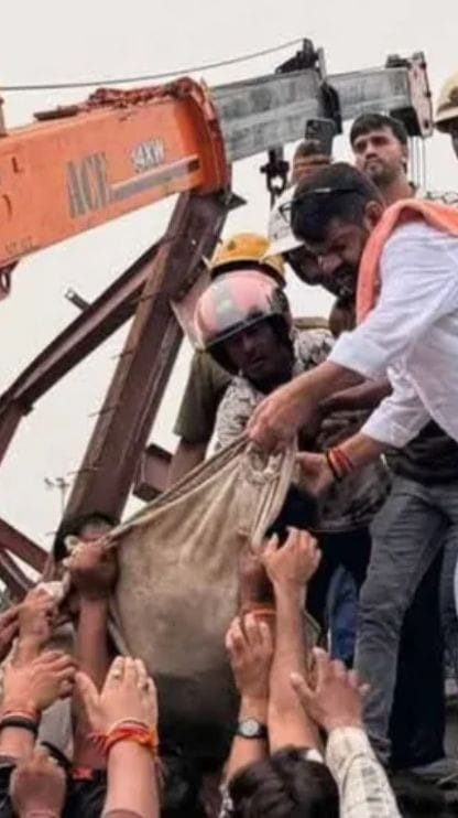 তারাতলায় কীভাবে কাজ করেছিলেন কালীচরণ, সবটা ফাঁস করলেন আইনজীবী