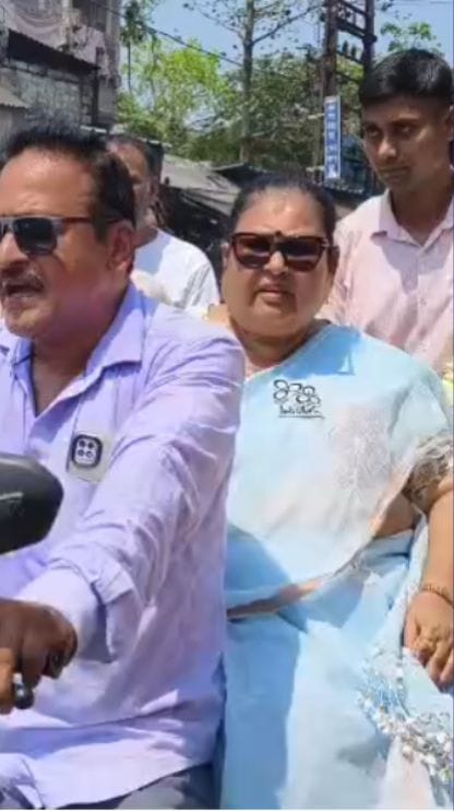 কল্যাণকে নিয়ে বিস্ফোরক মন্তব্য স্বাতীর!
