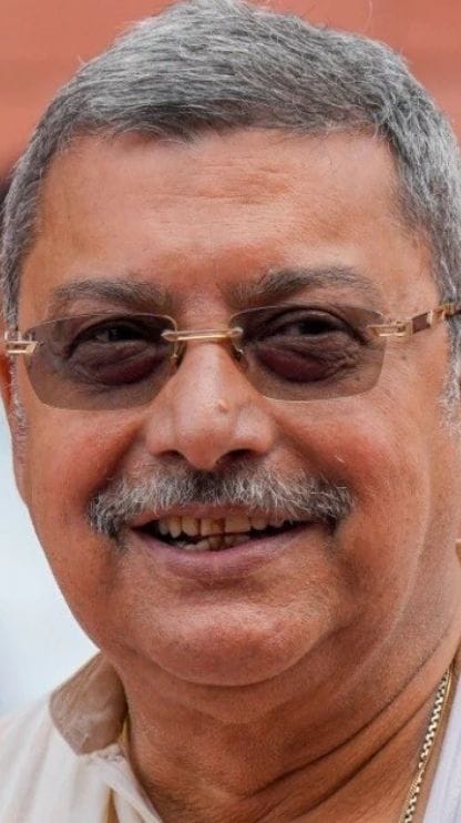 'অভিষেককে বাদ দিয়ে দিদি চললে, আমি দিদির পাশে আছি'