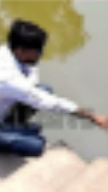 জলের তলায় আবারও TMC নেতাদের অস্ত্রভাণ্ডার, এবার বাসন্তীতে