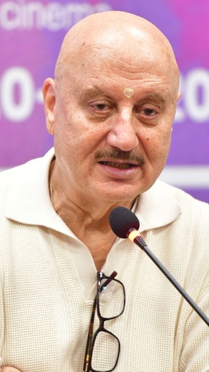 'বড় পরিবর্তন আসছে', কলকাতায় এসে বার্তা অনুপমের