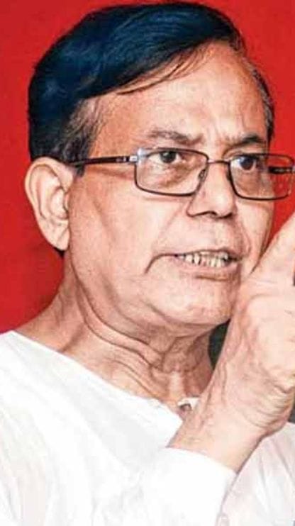 দল নয়, তৃণমূল শো- রুম সাজিয়েছিল: সেলিম