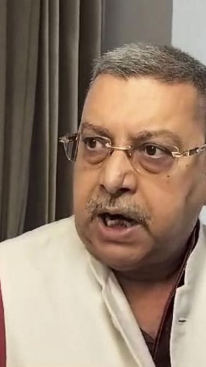 'আমাকে ডাস্টবিনের মতো ব্যবহার করো না'