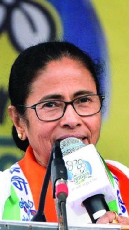 তৃণমূলের ৩ ব্যাঙ্ক অ্যাকাউন্ট ফ্রিজ, কত টাকা ছিল জানেন?