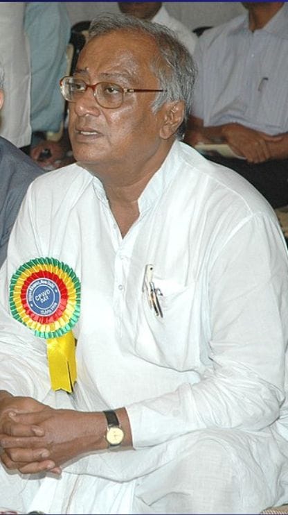 হাতে ক্ষমতা নিয়ে মানুষকে জেলে ভরতে চায়: সৌগত