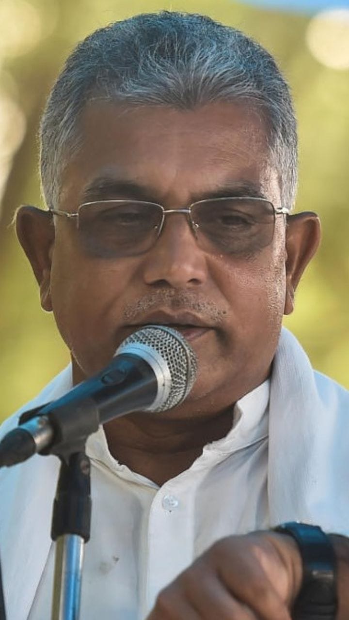 ডিমের দাম বাড়বে', অভিষেককে নিয়ে মুখ খুললেন দিলীপ