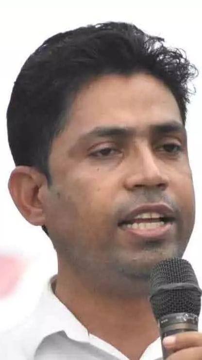 কোথায় ফলতার 'পুষ্পা'