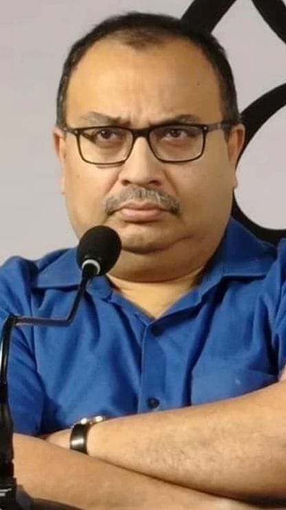 'দেখি সময় কী বলে', কোন সময়ের অপেক্ষায় কুণাল?