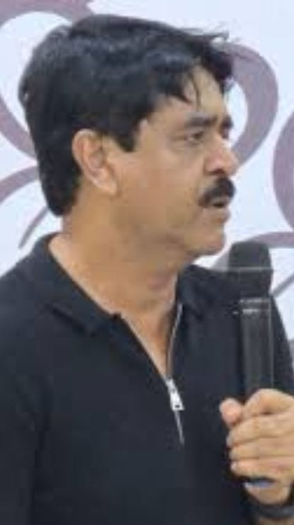 গ্রেফতার শওকত ঘনিষ্ঠ খয়রুল