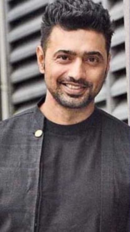 শুভেন্দুর বৈঠক শেষে ফের পাল্টি দেবের?