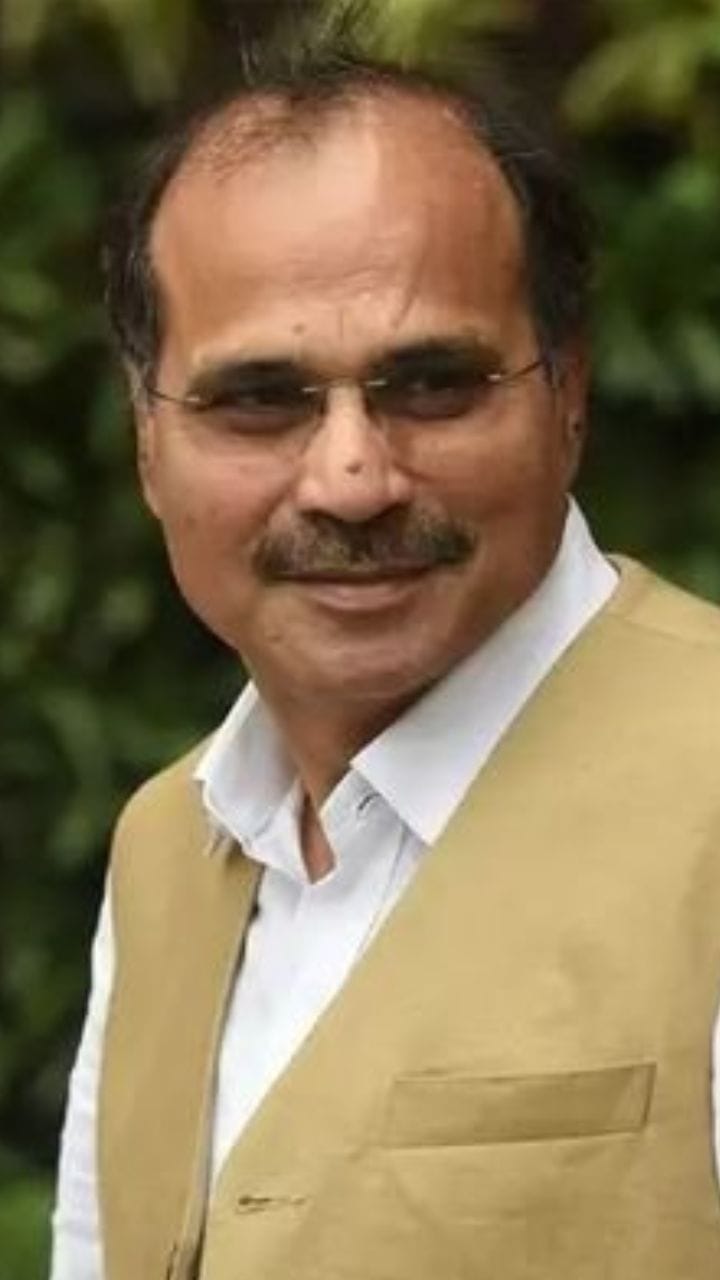 TMC দল মানসিকভাবে চুরমার হয়ে যাচ্ছে: অধীর