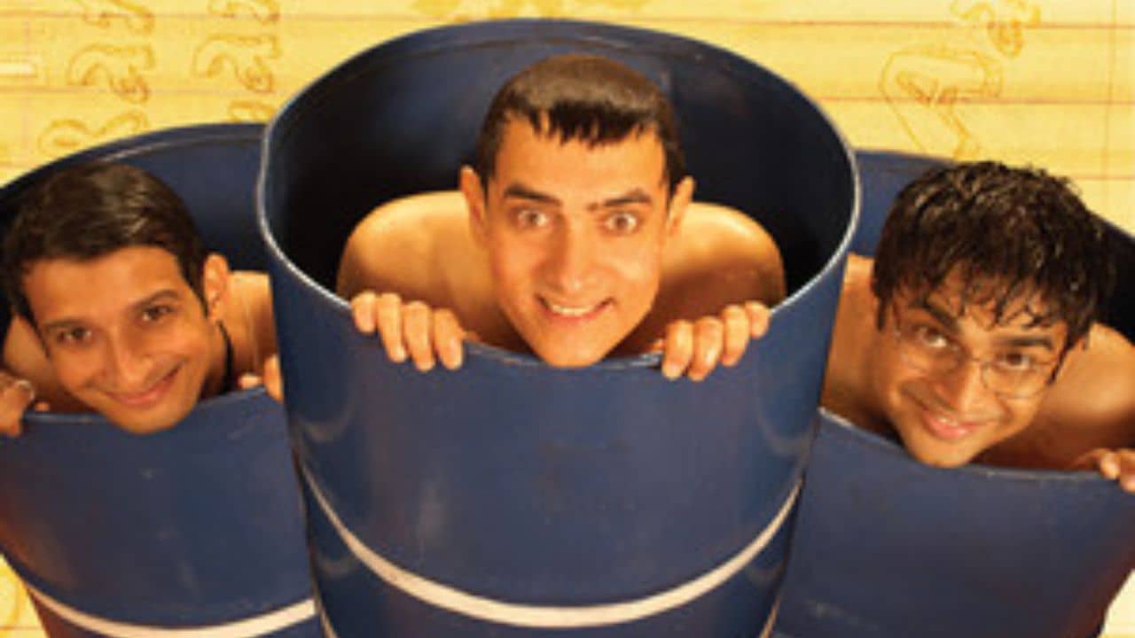Aamir Khan: ১৭ বছর পর ফিরছে ‘৩ ইডিয়টস’! পার্ট ২-তে থাকছেন কারা? বড় আপডেট দিলেন হিরানি
