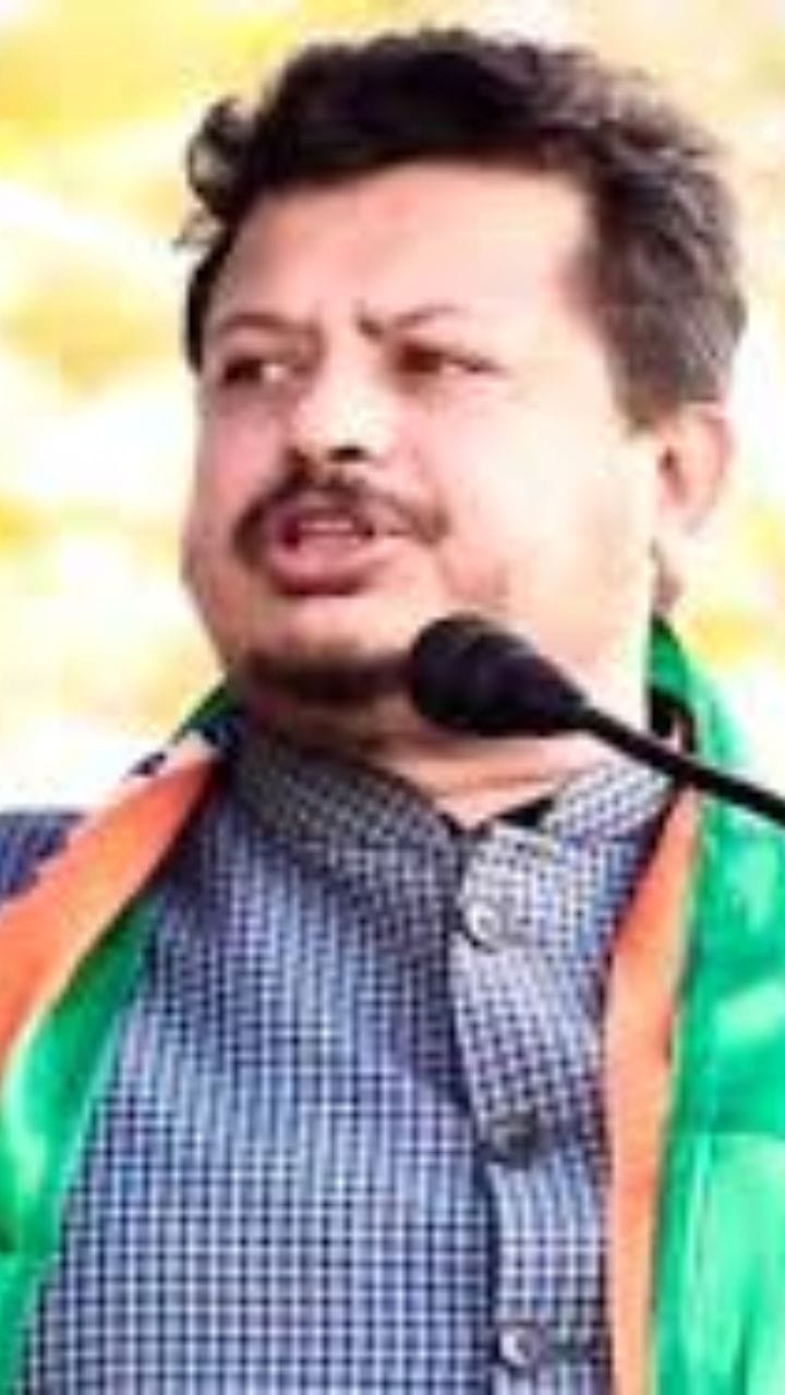 আমি ভাবলাম পুষ্পার জন্য আমি বহিষ্কৃত হয়েছি'