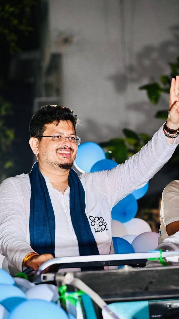 'যে চুরি করছে, তাঁকেই বলব কেন চুরি করছেন?'