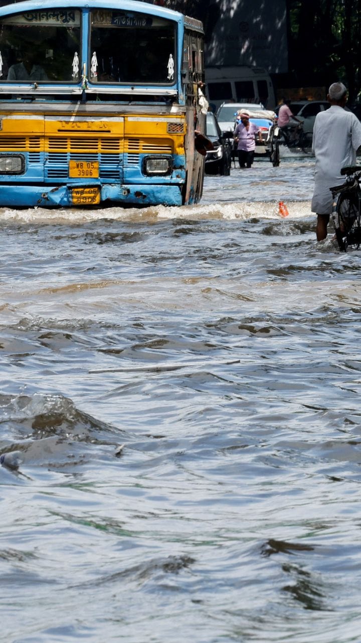 গরম বাড়ছে, ফের কবে বৃষ্টি?