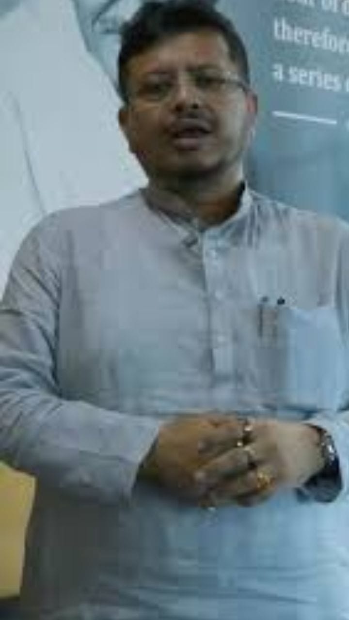 'একটা পার্টি হেরে গিয়ে বলছে জিতেছি'