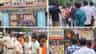 নতুন পড়ুয়াদের 'সাহায্য' নিয়ে বচসা, SFI আর ABVP সংঘর্ষে উত্তপ্ত ঘাটাল