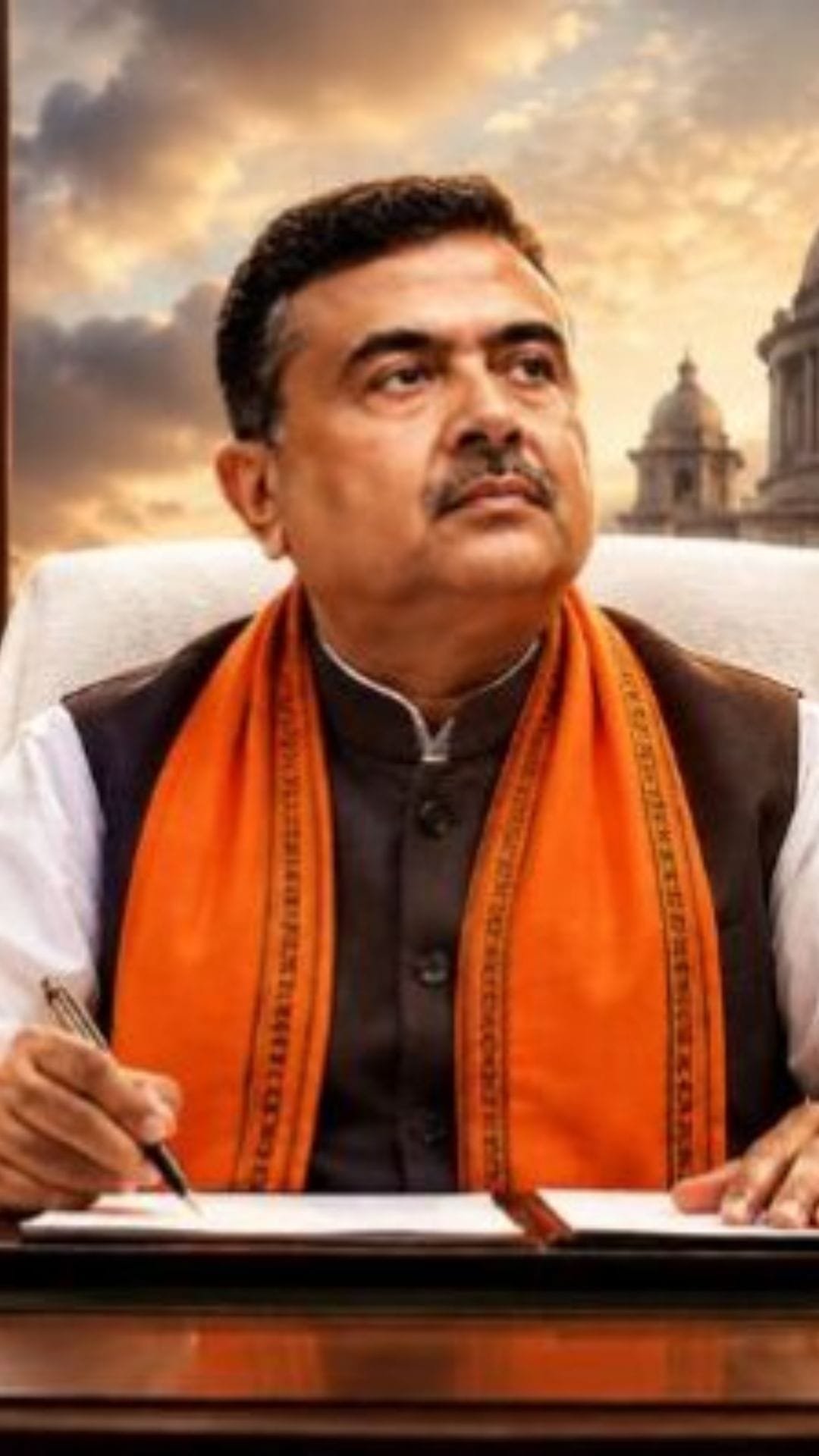 বদলের বাংলায় আসতে চলেছে অভিন্ন দেওয়ানি বিধি বিল