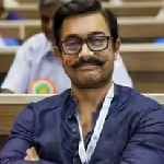 Aamir Khan
