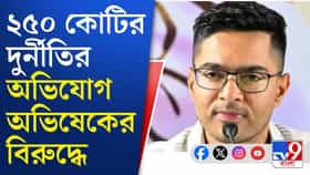 পরপর মামলায় নাম জড়াচ্ছে অভিষেকের! বড় বিপদে তিনি?