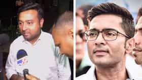 আর বিপদে অভিষেকের PA, সরকারি চাকরি নিয়ে বড় অভিযোগ সুমিতের বিরুদ্ধে