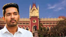 ধাক্কার পর ধাক্কা, চোখের পর গলাতেও ছাড় পেলেন না অভিষেক