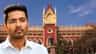 ধাক্কার পর ধাক্কা, চোখের পর গলাতেও ছাড় পেলেন না অভিষেক
