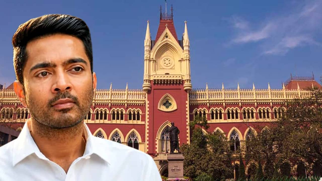 Abhishek Banerjee: ধাক্কার পর ধাক্কা, চোখের পর গলাতেও ছাড় পেলেন না অভিষেক